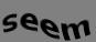Enter the word