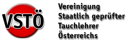 VSTOe - Vereinigung staatlich beprüfter Tauchlehrer Oesterreichs